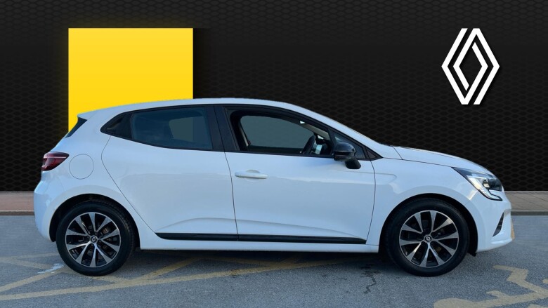 Renault Clio 1.0 TCe 90 Evolution 5dr Petrol Hatchback